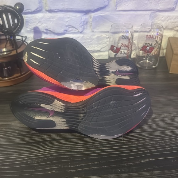 Womens Nike ZoomX Vaporfly Next% 2 Hyper Violet - Picture 5 of 8